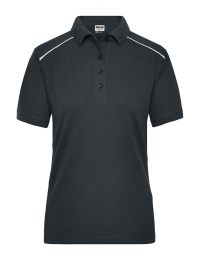 Damen Workwear Polo Solid